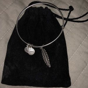 Alex and Ani Bracelet